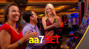 Premium Interface aa7bet