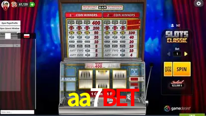 Weekend Specials aa7bet