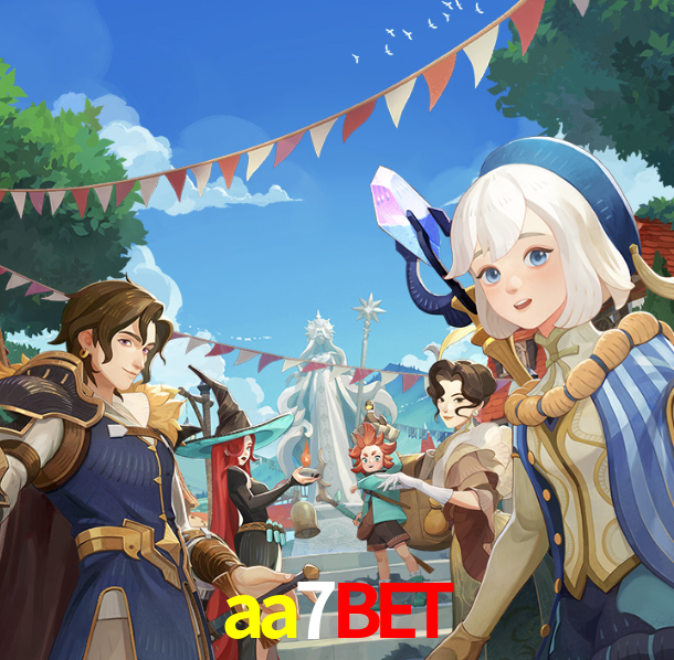 Platform Technology aa7bet