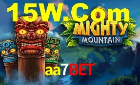 Daily Bonuses aa7bet