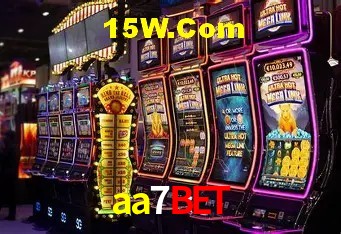 API Integration aa7bet
